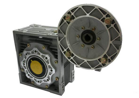 蝸輪減速機(jī)齒向誤差超差原因及解決方法